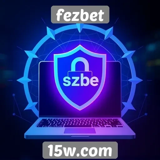 Segurança e proteção de dados no fezbet
