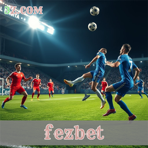 Aventura Empolgante no Esporte com a Fezbet