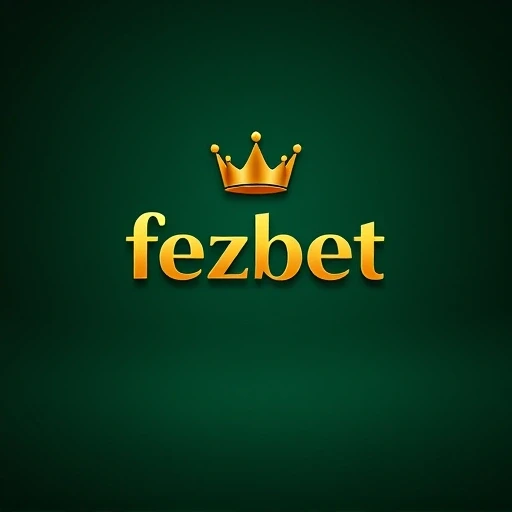 Logotipo fezbet