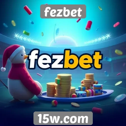 Principais jogos disponíveis no fezbet