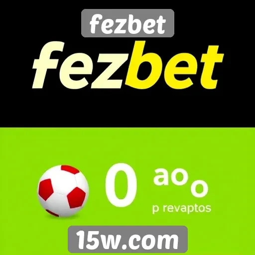 Promoções e bônus disponíveis no fezbet